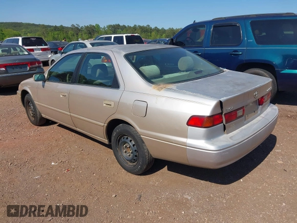 1999 Toyota Camry LE с VIN 4T1BG22K8XU395218, выставлен на аукционе IAAI как лот 42044784 с пробегом 301 664 миль миль и . История ставок и продаж доступна на DreamBid. Изображение 3.