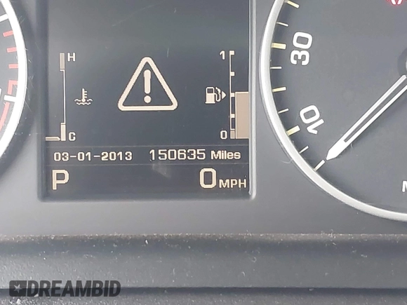 2016 Land Rover LR4 HSE Lux with VIN SALAK2V61GA793233, listed as a IAAI auction lot 41940170 with 150,635 mi miles and . Bid and sale history available at DreamBid. Image 15.