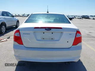 2010 Ford Fusion SE with VIN 3FAHP0HA4AR293386, listed as a IAAI auction lot 41978355 with 123,323 mi miles and . Bid and sale history available at DreamBid. Image 16.
