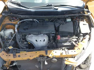 2009 Toyota Matrix S with VIN 2T1LE40E49C001740, listed as a IAAI auction lot 42088899 with 173,939 mi miles. Bid and sale history available at carsss.com. Image 10.
