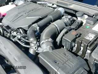 2023 Hyundai Sonata N Line с VIN KMHL14JC6PA337198, выставлен на аукционе IAAI как лот 43268478 с пробегом 2 411 миль миль и . История ставок и продаж доступна на DreamBid. Изображение 20.