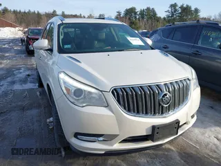 2014 Buick Enclave Premium with VIN 5GAKVCKD7EJ189227, listed as a IAAI auction lot 41649934 with 113,166 mi miles and . Bid and sale history available at DreamBid. Image 12.