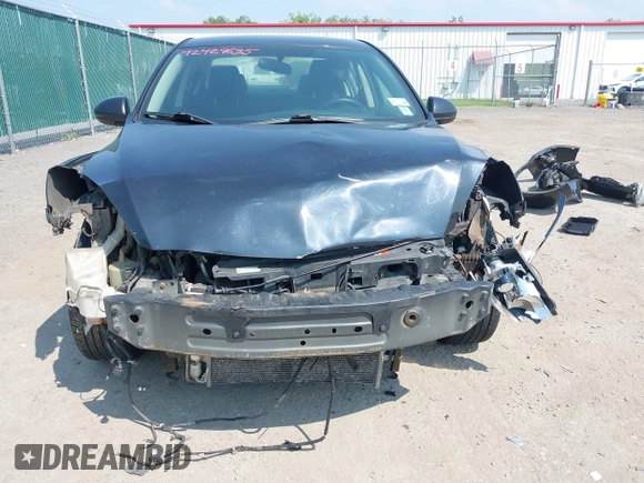 2010 Mazda 3 S Grand Touring with VIN JM1BL1S6XA1266595, listed as a IAAI auction lot 42429635 with 151,463 mi miles and . Bid and sale history available at DreamBid. Image 6.