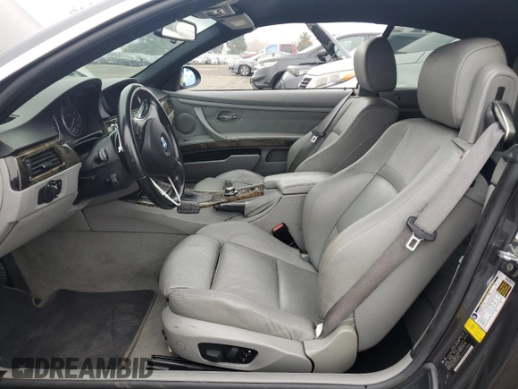 2007 BMW 3 Series 328i с VIN WBAWR33547PX78826, выставлен на аукционе Copart как лот 85965894 с пробегом 138 150 миль миль и Списание • Salvage title. История ставок и продаж доступна на DreamBid. Изображение 7.