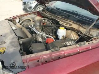 2021 Ram 1500 Tradesman z VIN 1C6RR6FT2MS534653, wystawiony jako IAAI lot #42323184 z przebiegiem 37 661 mil mil oraz . Historia ofert i sprzedaży dostępna na DreamBid. Obrazek 20.