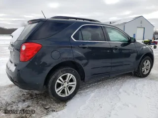 2013 Chevrolet Equinox LT with VIN 2GNFLEEK3D6214428, listed as a Copart auction lot 88224725 with 193,076 mi miles and Clean Title. Bid and sale history available at carsss.com. Image 3.