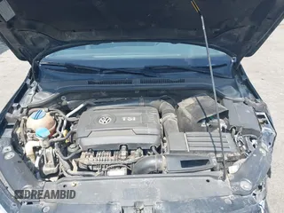 2015 Volkswagen Jetta SE z VIN 3VWD17AJXFM259306, wystawiony jako IAAI lot #42418042 z przebiegiem 199 780 mil mil oraz . Historia ofert i sprzedaży dostępna na DreamBid. Obrazek 10.