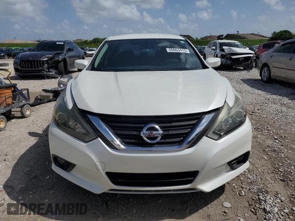 2016 Nissan Altima SL with VIN 1N4AL3AP7GC276084, listed as a Copart auction lot 60063415 with 102,301 mi miles and Salvage title. Bid and sale history available at DreamBid. Image 5.