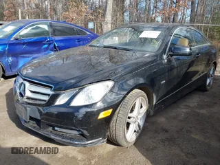 2012 Mercedes-Benz E 350 with VIN WDDKJ5KBXCF140579, listed as a IAAI auction lot 41652236 with 194,746 mi miles and . Bid and sale history available at DreamBid. Image 17.