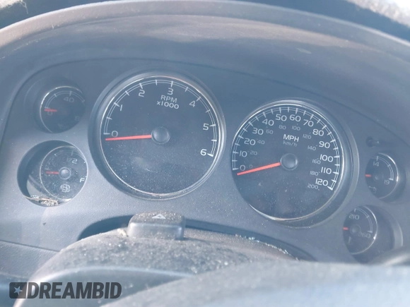 2009 Chevrolet Silverado 1500 with VIN 2GCEC39J891109818, listed as a IAAI auction lot 41302124 with Not Provided miles and . Bid and sale history available at DreamBid. Image 7.