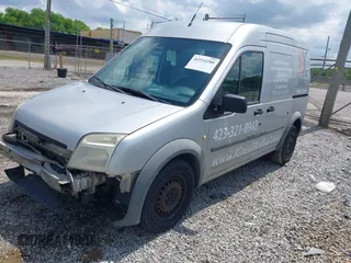 2013 Ford Transit Connect XL with VIN NM0LS7CN7DT172311, listed as a IAAI auction lot 42114280 with 226,171 mi miles and . Bid and sale history available at DreamBid. Image 2.
