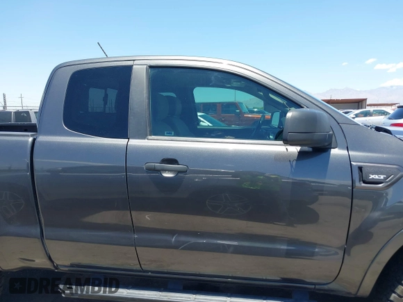 2019 Ford Ranger XL with VIN 1FTER1EH4KLA76466, listed as a IAAI auction lot 42581021 with 85,880 mi miles and . Bid and sale history available at DreamBid. Image 13.