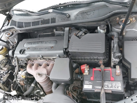 2008 Toyota Camry LE with VIN 4T1BE46K78U763563, listed as a IAAI auction lot 42209028 with 203,253 mi miles and . Bid and sale history available at DreamBid. Image 10.