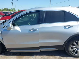 2020 Cadillac XT4 FWD Premium Luxury with VIN 1GYFZCR45LF026046, listed as a IAAI auction lot 41996347 with 139,273 mi miles and . Bid and sale history available at carsss.com. Image 14.