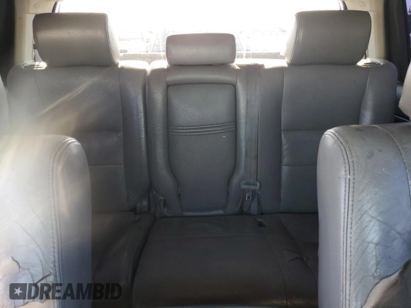 2008 Toyota Tundra z VIN 5TFDV54198X036873, wystawiony jako Copart lot #56321415 z przebiegiem 209 722 mil mil oraz Szkoda całkowita • Salvage title. Historia ofert i sprzedaży dostępna na DreamBid. Obrazek 10.