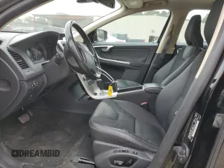 2010 Volvo XC60 3.2L with VIN YV4960DL0A2053844, listed as a Copart auction lot 52513995 with 231,804 mi miles and Salvage Title. Bid and sale history available at carsss.com. Image 7.