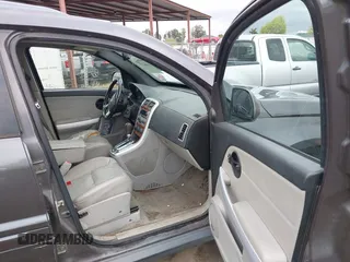 2007 Chevrolet Equinox LT with VIN 2CNDL63F576248799, listed as a IAAI auction lot 41904277 with 151,787 mi miles. Bid and sale history available at carsss.com. Image 5.