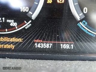 2015 BMW X3 xDrive28i with VIN 5UXWX9C58F0D53436, listed as a IAAI auction lot 41878069 with 143,587 mi miles. Bid and sale history available at carsss.com. Image 15.