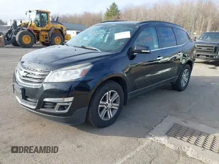 2016 Chevrolet Traverse LT с VIN 1GNKVGKD2GJ287775, выставлен на аукционе IAAI как лот 41775977 с пробегом 102 303 миль миль и . История ставок и продаж доступна на DreamBid. Изображение 17.