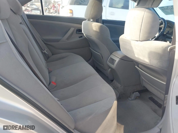 2007 Toyota Camry CE with VIN 4T1BE46K07U089125, listed as a IAAI auction lot 41622654 with 188,300 mi miles. Bid and sale history available at carsss.com. Image 8.