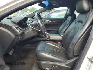 2017 Lincoln MKZ Reserve с VIN 3LN6L5E94HR610965, выставлен на аукционе Copart как лот 61377915 с пробегом 111 230 миль миль и Списание • Salvage title. История ставок и продаж доступна на DreamBid. Изображение 7.