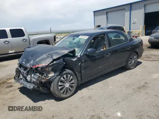 2006 Kia Optima LX z VIN KNAGD126865452524, wystawiony jako Copart lot #59813015 z przebiegiem 130 090 mil mil oraz Szkoda całkowita • Salvage title. Historia ofert i sprzedaży dostępna na DreamBid. Obrazek 1.