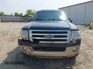 2013 Ford Expedition EL XLT with VIN 1FMJK1J51DEF56336, listed as a IAAI auction lot 42039692 with 182,073 mi miles. Bid and sale history available at carsss.com. Image 12.