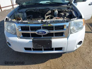 2010 Ford Escape XLS with VIN 1FMCU9C72AKC60738, listed as a IAAI auction lot 42763479 with 171,465 mi miles and . Bid and sale history available at DreamBid. Image 6.