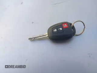 2023 Toyota Tacoma SR z VIN 3TYRZ5CN1PT037202, wystawiony jako IAAI lot #41896502 z przebiegiem 45 568 mil mil oraz . Historia ofert i sprzedaży dostępna na DreamBid. Obrazek 11.