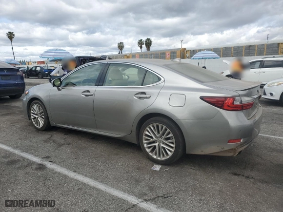 2016 Lexus ES 350 with VIN JTHBK1GG8G2234489, listed as a Copart auction lot 47575865 with 67,929 mi miles and Salvage Title. Bid and sale history available at carsss.com. Image 2.