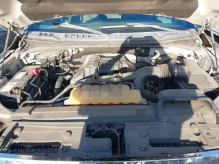 2016 Ford F-150 XL with VIN 1FTEW1CP7GKE46163, listed as a IAAI auction lot 41818032 with 52,115 mi miles and . Bid and sale history available at carsss.com. Image 10.
