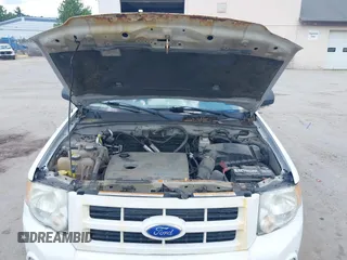2011 Ford Escape Hybrid с VIN 1FMCU5K39BKC06037, выставлен на аукционе IAAI как лот 42610310 с пробегом 198 549 миль миль и . История ставок и продаж доступна на DreamBid. Изображение 10.