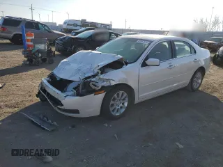 2009 Mercury Milan with VIN 3MEHM07Z79R626216, listed as a Copart auction lot 83067614 with 73,343 mi miles and Salvage Title. Bid and sale history available at carsss.com. Image 1.