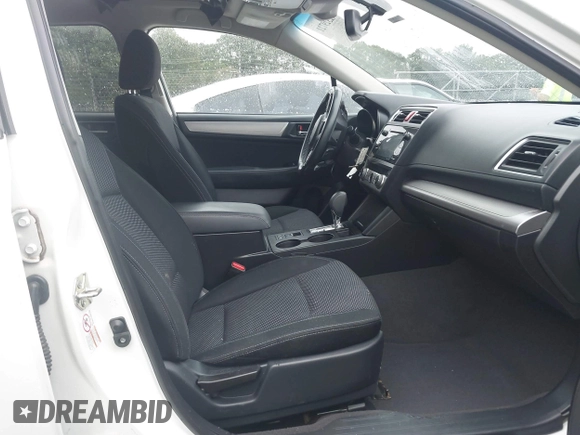 2016 Subaru Outback Premium with VIN 4S4BSBHC3G3203868, listed as a IAAI auction lot 42329721 with 161,572 mi miles and . Bid and sale history available at DreamBid. Image 5.