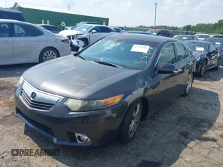 2012 Acura TSX с VIN JH4CU2F43CC025659, выставлен на аукционе IAAI как лот 42675356 с пробегом 122 246 миль миль и . История ставок и продаж доступна на DreamBid. Изображение 16.