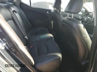 2014 Kia Optima Hybrid EX with VIN KNAGN4AD2E5069689, listed as a Copart auction lot 58657174 with 193,658 mi miles and Salvage Title. Bid and sale history available at carsss.com. Image 10.