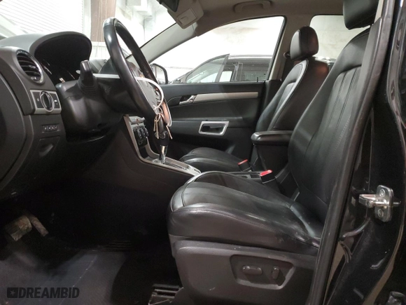 2012 Chevrolet Captiva Sport Fleet LTZ with VIN 3GNFL4E58CS596640, listed as a Copart auction lot 44763715 with 84,961 mi miles and Non Repairable. Bid and sale history available at carsss.com. Image 7.