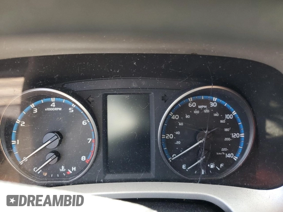 2017 Toyota RAV4 LE z VIN 2T3ZFREV4HW362063, wystawiony jako Copart lot #53992765 z przebiegiem Nie podano mil oraz Szkoda całkowita • Salvage title. Historia ofert i sprzedaży dostępna na DreamBid. Obrazek 9.