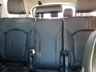 2023 Honda Pilot Elite z VIN 5FNYG1H89PB025683, wystawiony jako Copart lot #43177495 z przebiegiem Nie podano mil oraz Szkoda całkowita • Salvage title. Historia ofert i sprzedaży dostępna na DreamBid. Obrazek 10.