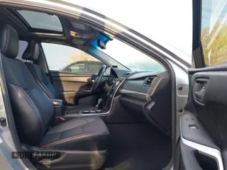 2017 Toyota Camry XLE with VIN 4T1BF1FK2HU446771, listed as a IAAI auction lot 41854261 with 203,960 mi miles. Bid and sale history available at carsss.com. Image 5.