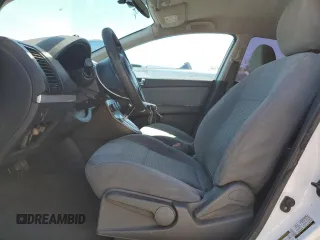 2012 Nissan Sentra SR z VIN 3N1AB6AP5CL719865, wystawiony jako Copart lot #55137395 z przebiegiem 191 434 mil mil oraz Szkoda całkowita • Salvage title. Historia ofert i sprzedaży dostępna na DreamBid. Obrazek 7.