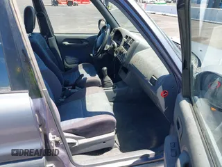 1996 Toyota RAV4 with VIN JT3GP10V2T7004322, listed as a IAAI auction lot 42774371 with 167,868 mi miles and . Bid and sale history available at DreamBid. Image 5.