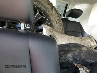 2021 Toyota 4Runner TRD Off Road Premium with VIN JTERU5JR3M5860985, listed as a Copart auction lot 61002155 with Not provided miles and Salvage title. Bid and sale history available at DreamBid. Image 10.