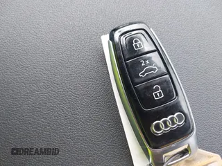 2023 Audi Q7 Premium Plus with VIN WA1LXBF70PD010789, listed as a IAAI auction lot 42087832 with 55,010 mi miles and . Bid and sale history available at DreamBid. Image 11.