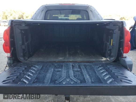 2004 Chevrolet Avalanche with VIN 3GNEC12T14G304781, listed as a Copart auction lot 50248065 with 273,046 mi miles and Non repairable. Bid and sale history available at DreamBid. Image 6.