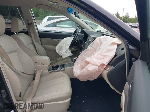 2010 Subaru Outback Premium All-Weather Anniversary with VIN 4S4BRBCC9A3340324, listed as a IAAI auction lot 42610926 with 121,423 mi miles and . Bid and sale history available at DreamBid. Image 5.
