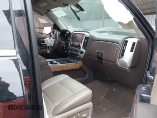 2017 GMC Sierra 1500 SLT z VIN 3GTU2NEC7HG231965, wystawiony jako IAAI lot #41154618 z przebiegiem 93 076 mil mil oraz . Historia ofert i sprzedaży dostępna na DreamBid. Obrazek 5.