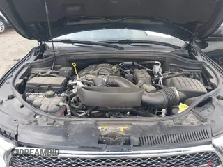 2023 Dodge Durango SXT Launch Edition with VIN 1C4RDJAG0PC584678, listed as a IAAI auction lot 42194281 with 34,013 mi miles and . Bid and sale history available at DreamBid. Image 10.