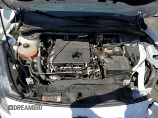 2020 Ford Escape SEL with VIN 1FMCU0H69LUA80949, listed as a Copart auction lot 60462985 with 82,144 mi miles and Salvage title. Bid and sale history available at DreamBid. Image 11.