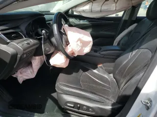 2017 Buick LaCrosse Premium with VIN 1G4ZR5SS8HU208216, listed as a Copart auction lot 50421715 with 81,493 mi miles and Salvage Title. Bid and sale history available at carsss.com. Image 7.